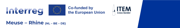 Interreg Meuse - Rhine